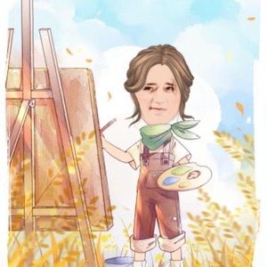 Meet your Posher, Flor